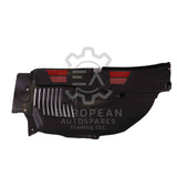 Genuine Maserati LH Front Wheelhouse Guard 670105932 European Autospares Trading LLC