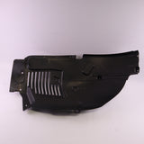 Genuine Maserati LH Front Wheelhouse Guard 670105932