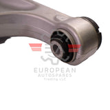 Genuine Maserati Ghibli Front Suspension LH Lower Arm 670107802 European Autospares Trading LLC