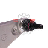 Genuine Maserati Ghibli Front Suspension LH Lower Arm 670107802