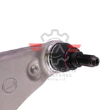 Genuine Maserati Ghibli Front Suspension LH Lower Arm 670107802 European Autospares Trading LLC