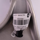 Genuine Maserati Ghibli Front Suspension LH Lower Arm 670107802