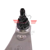 Genuine Maserati Ghibli & Quattroporte Front Right Lower Arm 670107803 European Autospares Trading LLC