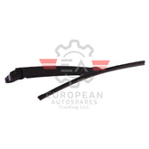 Genuine Maserati Rear Wiper Arm with Blade for Levante 670107927 European Autospares Trading LLC