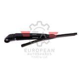 Genuine Maserati Rear Wiper Arm with Blade for Levante 670107927 European Autospares Trading LLC