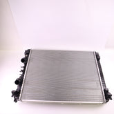 Genuine Maserati Ghibli & Quattroporte Radiator 670109996