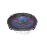 Maserati Interior Audio Midwoofer Speaker Unit 670157531 | Genuine OEM European Autospares Trading LLC