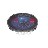 Maserati Interior Audio Midwoofer Speaker Unit 670157531 | Genuine OEM European Autospares Trading LLC