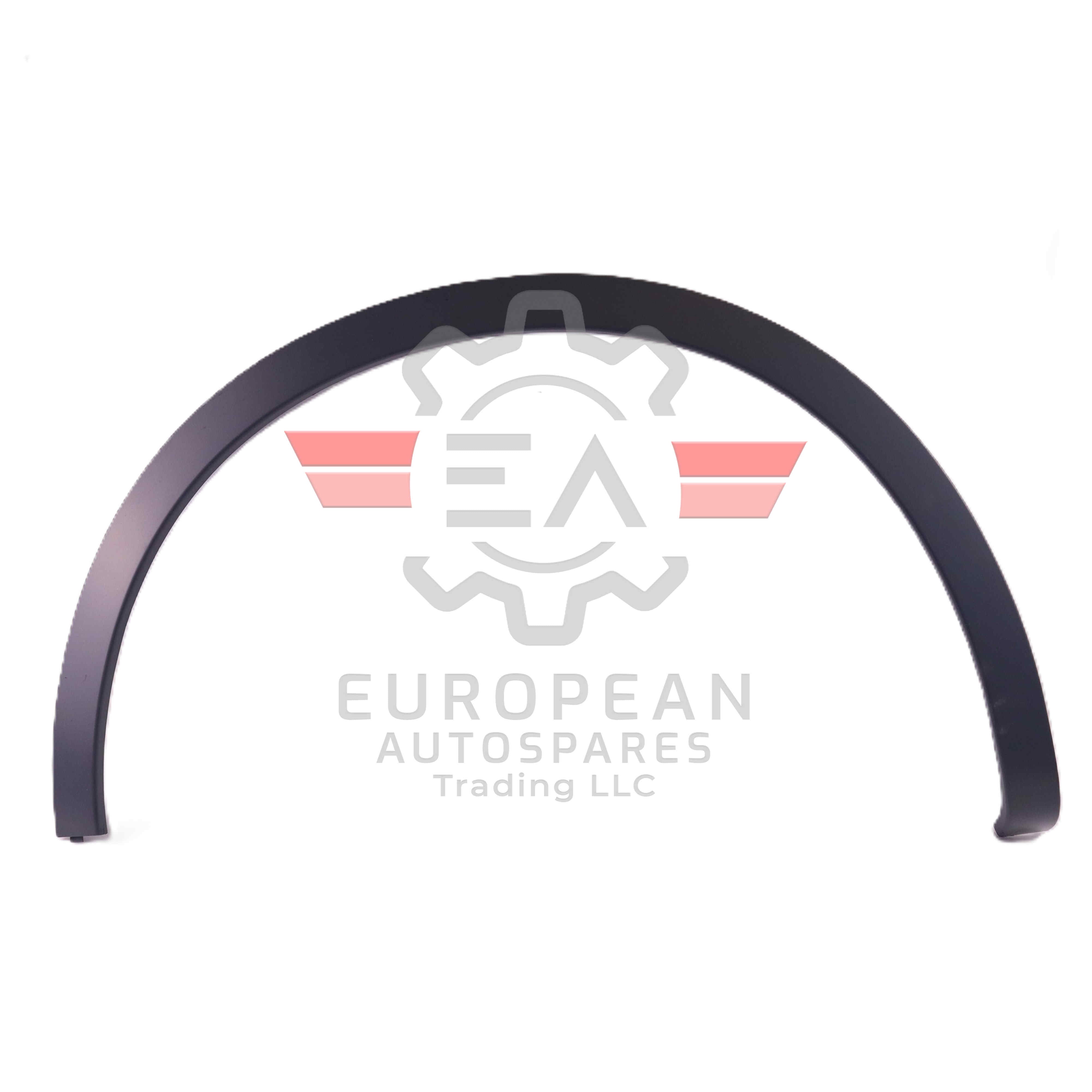 Genuine Maserati RH Rear Wheel Arch Primerized Panel 670192640 European Autospares Trading LLC