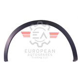 Genuine Maserati RH Rear Wheel Arch Primerized Panel 670192640 European Autospares Trading LLC