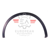 Genuine Maserati RH Rear Wheel Arch Primerized Panel 670192640