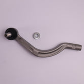 Genuine Maserati RH Outer Tie Rod 673000006