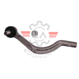 Genuine Maserati RH Outer Tie Rod 673000006