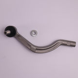 Genuine Maserati RH Outer Tie Rod 673000006