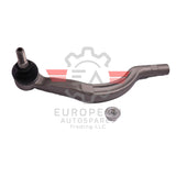 Genuine Maserati RH Outer Tie Rod 673000006