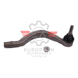 Genuine Maserati RH Outer Tie Rod 673000006