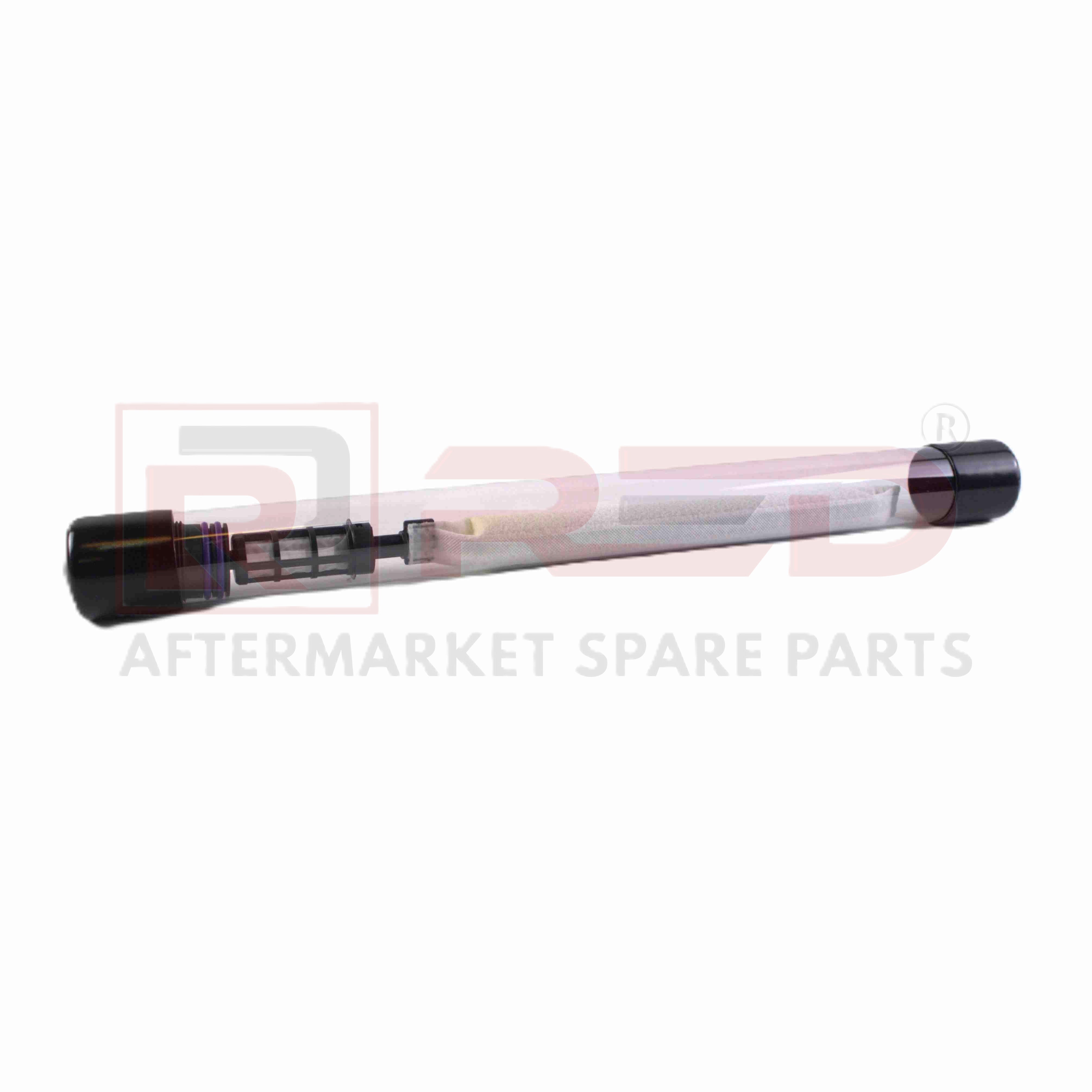 Aftermarket Maserati AC Drier Filter RDTM673000010 European Autospares Trading LLC