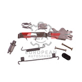 Genuine Maserati Accessories and Fastenings Kit 673000034 - European Autospares Trading LLC