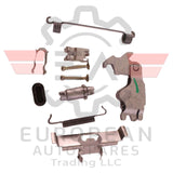 Genuine Maserati Accessories and Fastenings Kit 673000034