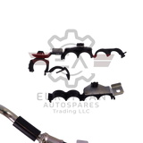 Genuine Maserati Gear Oil Cooler 673004769