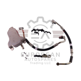 Genuine Maserati Gear Oil Cooler 673004769