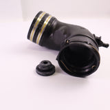 Genuine Maserati Intake Air Pipe 673007392