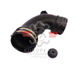 Genuine Maserati Intake Air Pipe 673007392 European Autospares Trading LLC