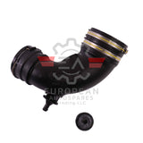 Genuine Maserati Intake Air Pipe 673007392