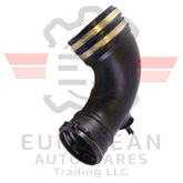 Genuine Maserati LH Clean Air Intake Sleeve Kit 673007395