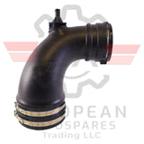 Genuine Maserati LH Clean Air Intake Sleeve Kit 673007395