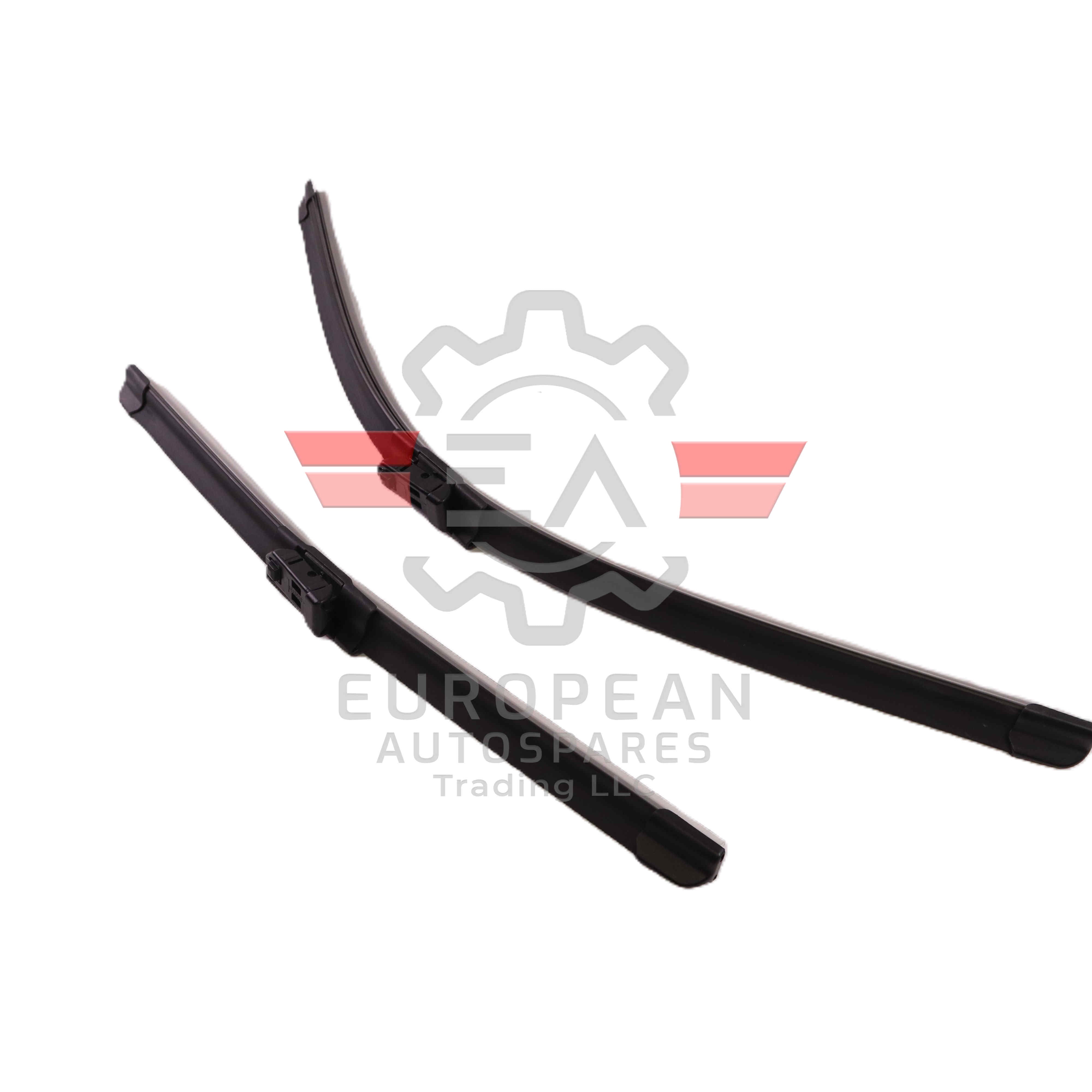 Genuine Maserati Wiper Blades Kit 673008176 European Autospares Trading LLC