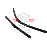 Genuine Maserati Wiper Blades Kit 673008176 European Autospares Trading LLC