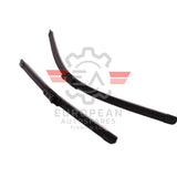 Genuine Maserati Wiper Blades Kit 673008176 European Autospares Trading LLC