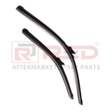 Maserati Wiper Blade Kit 673008176 - European Autospares Trading LLC