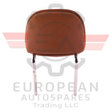 Genuine Maserati CPL Front Seat Headrest CUO 673009483