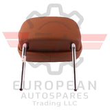 Genuine Maserati CPL Front Seat Headrest CUO 673009483