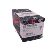 Genuine Maserati Oil Filter 673010883 European Autospares Trading LLC
