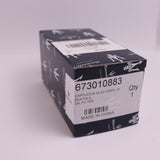 Genuine Maserati Oil Filter 673010883