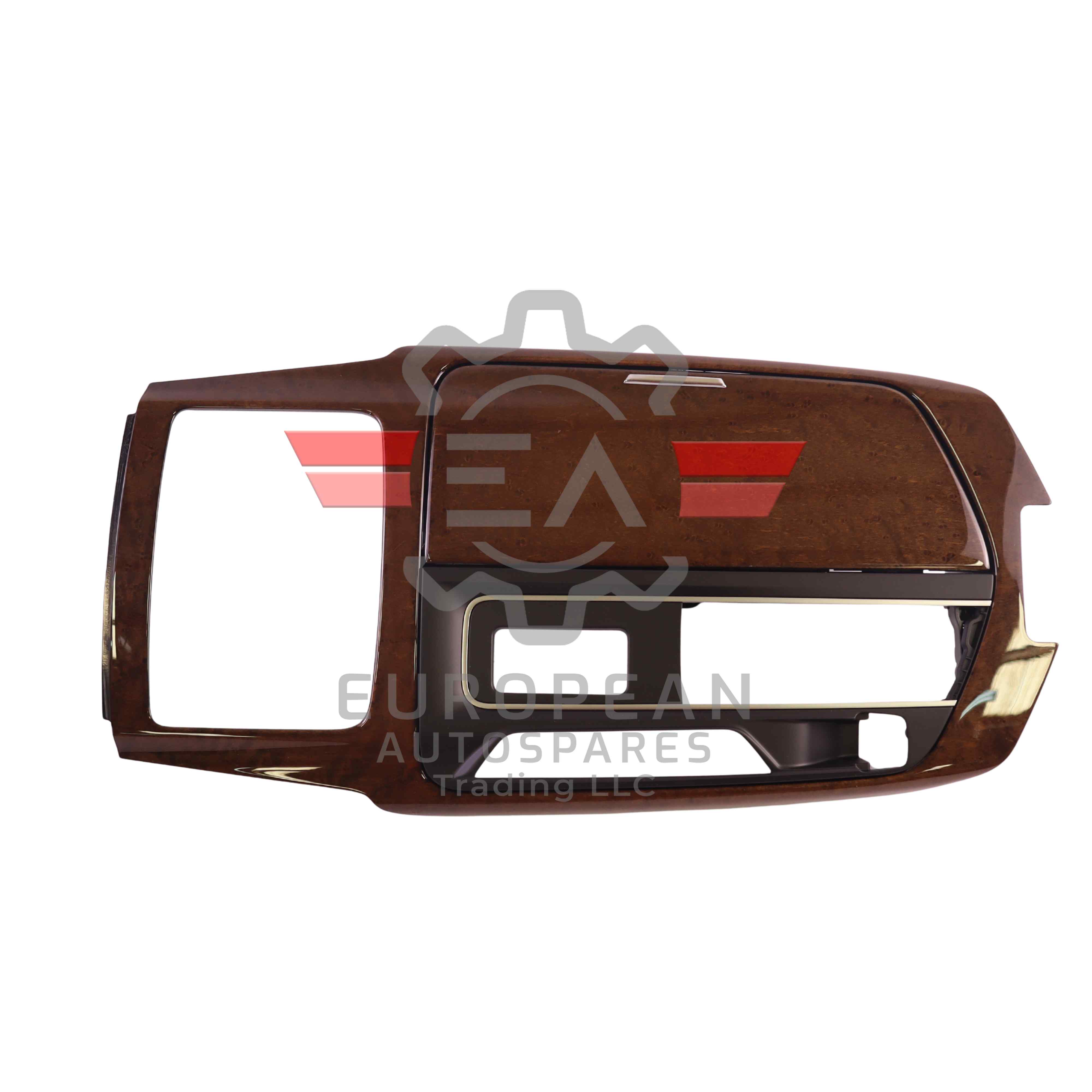 Ferrari Interior Tunnel Glove Compartment Storage Box 673011005 | Genuine OEM European Autospares Trading LLC