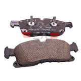 Genuine Maserati Levante Front Brake Pad 673011564