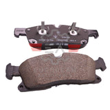 Genuine Maserati Levante Front Brake Pad 673011564 European Autospares Trading LLC