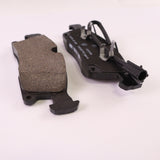 Genuine Maserati Levante Front Brake Pad 673011564