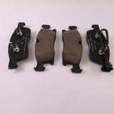 Genuine Maserati Levante Front Brake Pad 673011564