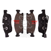 Genuine Maserati Levante Front Brake Pad 673011564 European Autospares Trading LLC