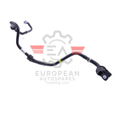 Genuine Maserati Solenoid Valve With Pipe 673012369