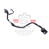 Genuine Maserati Solenoid Valve With Pipe 673012369