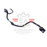 Genuine Maserati Solenoid Valve With Pipe 673012369 European Autospares Trading LLC