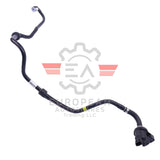 Genuine Maserati Solenoid Valve With Pipe 673012369