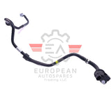 Genuine Maserati Solenoid Valve With Pipe 673012369 European Autospares Trading LLC