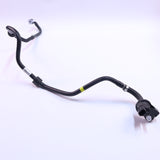 Genuine Maserati Solenoid Valve With Pipe 673012369